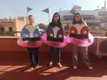 El TRFC Lab guanya el 2n premi del concurs annual Carnaval IIBB-CSIC.