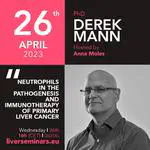 Seminaris de Derek Liver