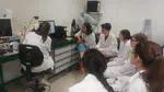 El laboratori del TRFC és un dels sis grups de l'IIBB-CSIC per acollir els alumnes finalistes de l'Olimpíada Nacional de Biologia.