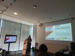El TRFC Lab participarà al XXXIII Congrés de la Societat Catalana de Digestologia amb diverses ponències de resums.