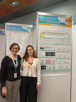 El laboratori del TRFC torna a la Conferència Annual de l'AEEH!