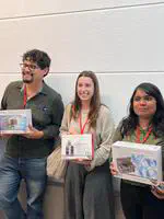 TRFC Lab participa a la 3a Jornada de Doctorat de l'IDIBAPS
